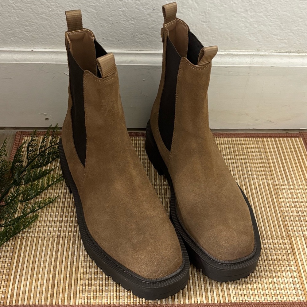 Sam Edelman Woman LAGUNA Ankle Boot Size: 9M - Picture 2 of 4